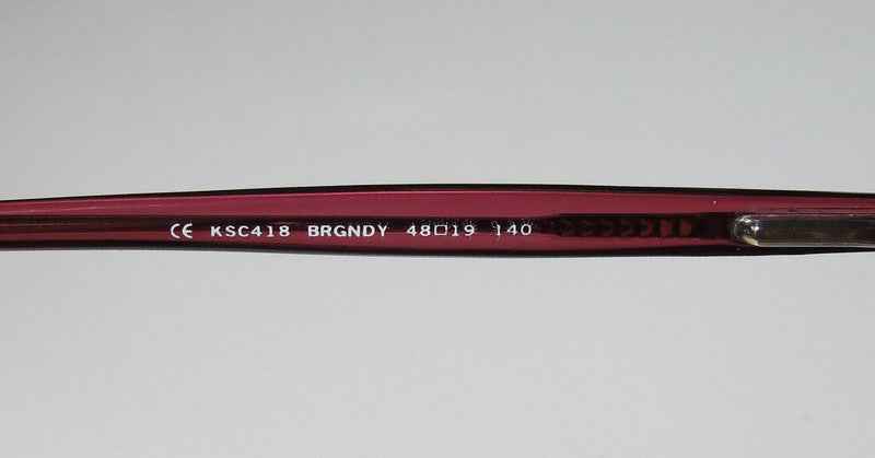 SmartClip 418 Eyeglasses