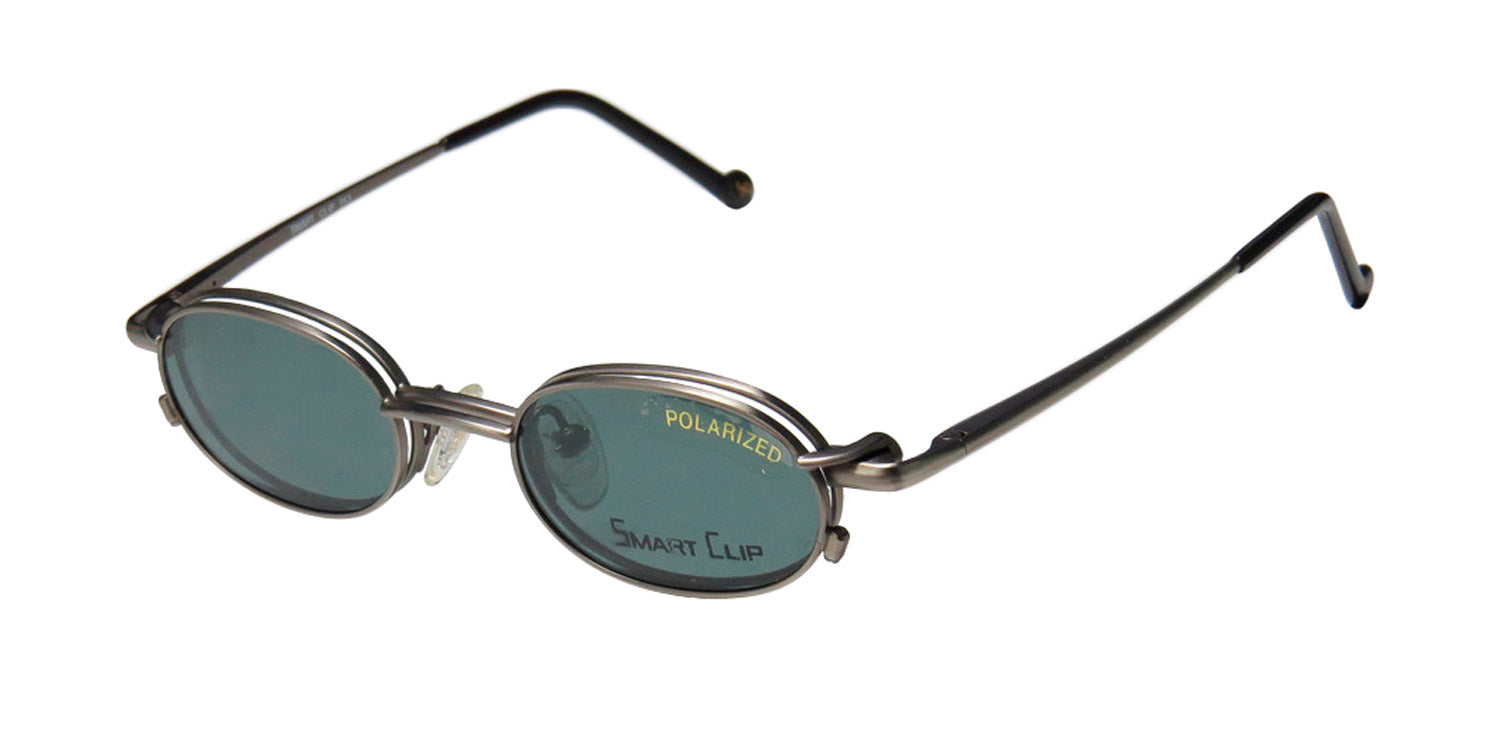 SmartClip 253 Eyeglasses DestGlow