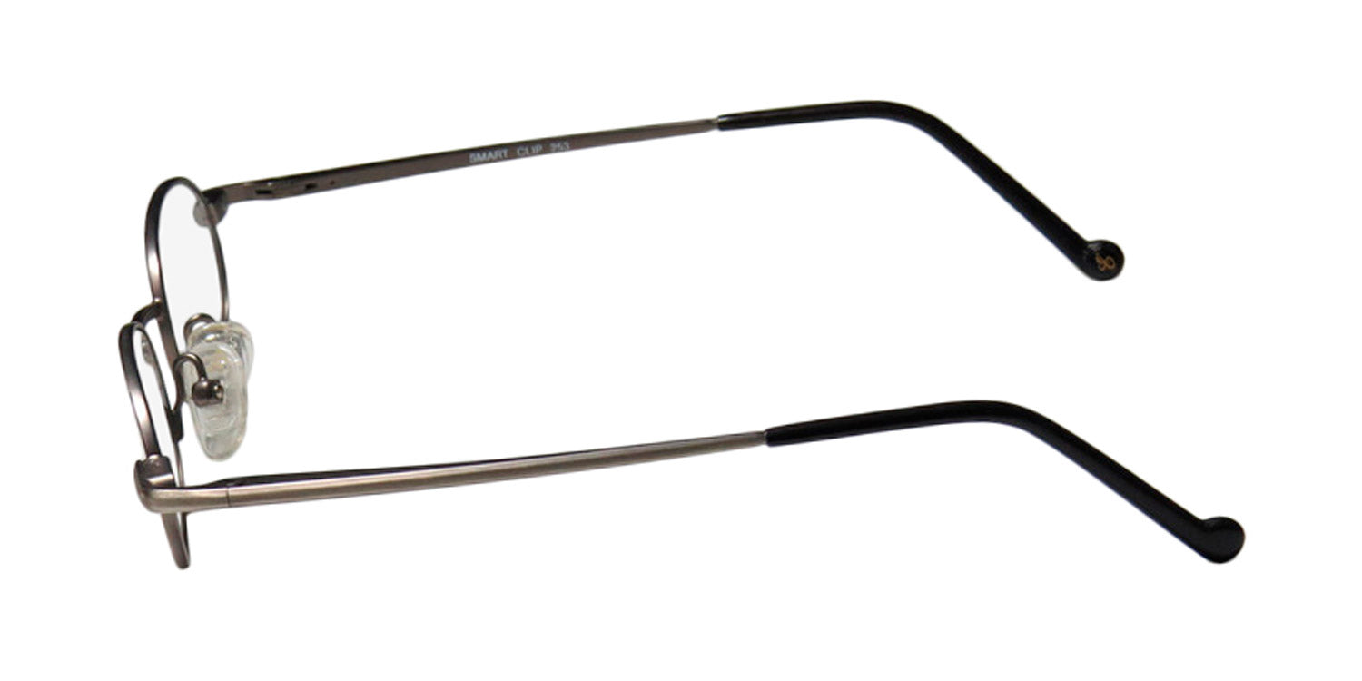 SmartClip 253 Eyeglasses DestGlow