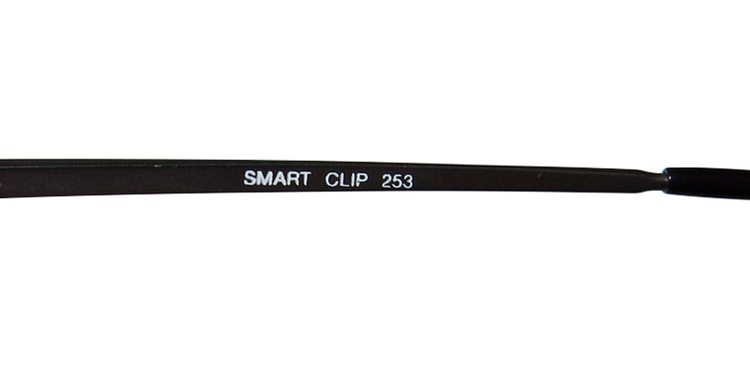 SmartClip 253 Eyeglasses DestGlow