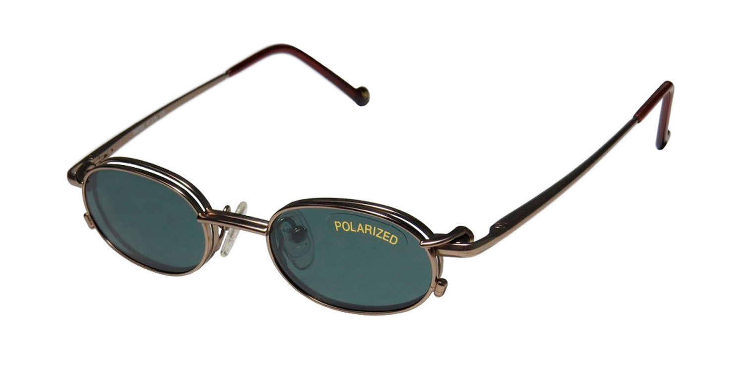 SmartClip 253 Eyeglasses DestGlow