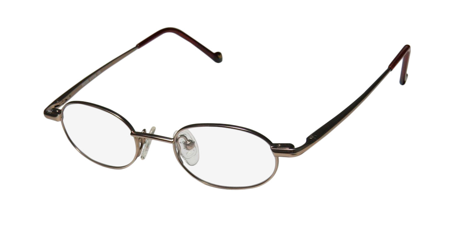 SmartClip 253 Eyeglasses DestGlow