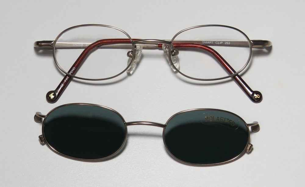 SmartClip 253 Eyeglasses
