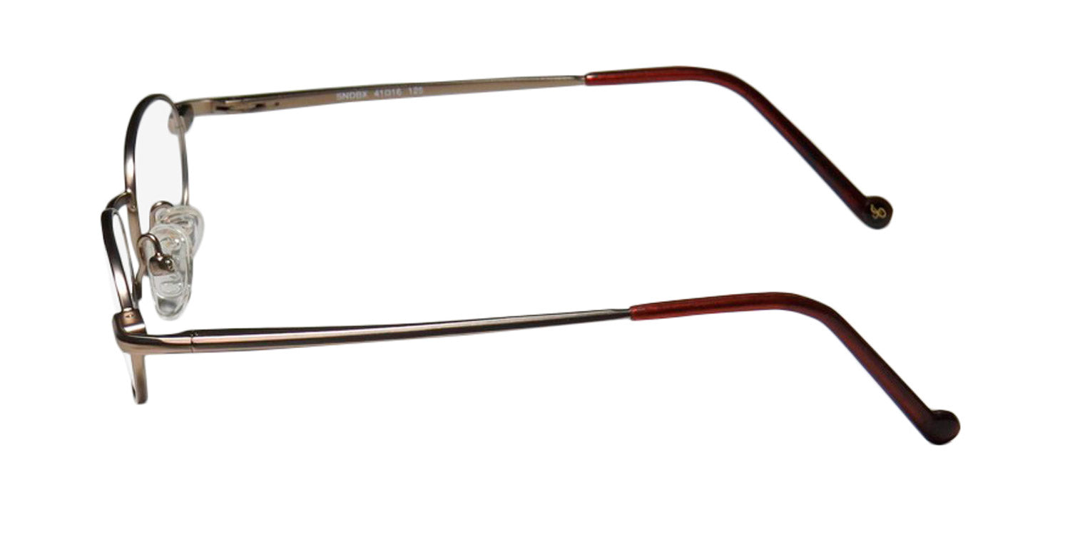 SmartClip 253 Eyeglasses DestGlow
