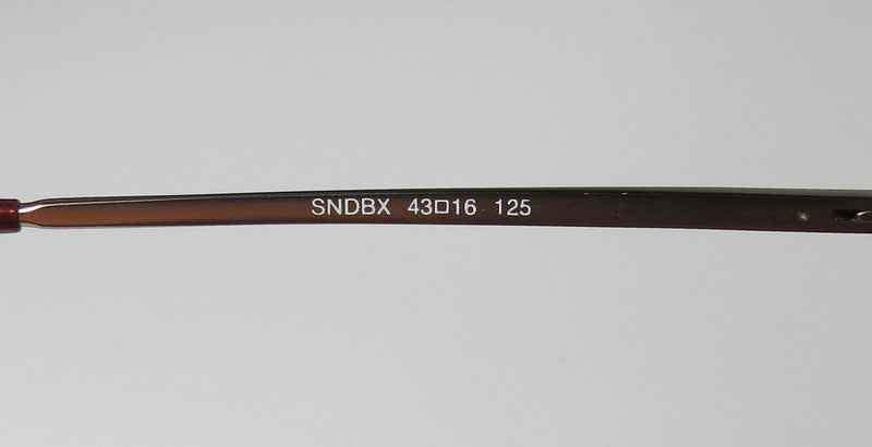 SmartClip 253 Eyeglasses