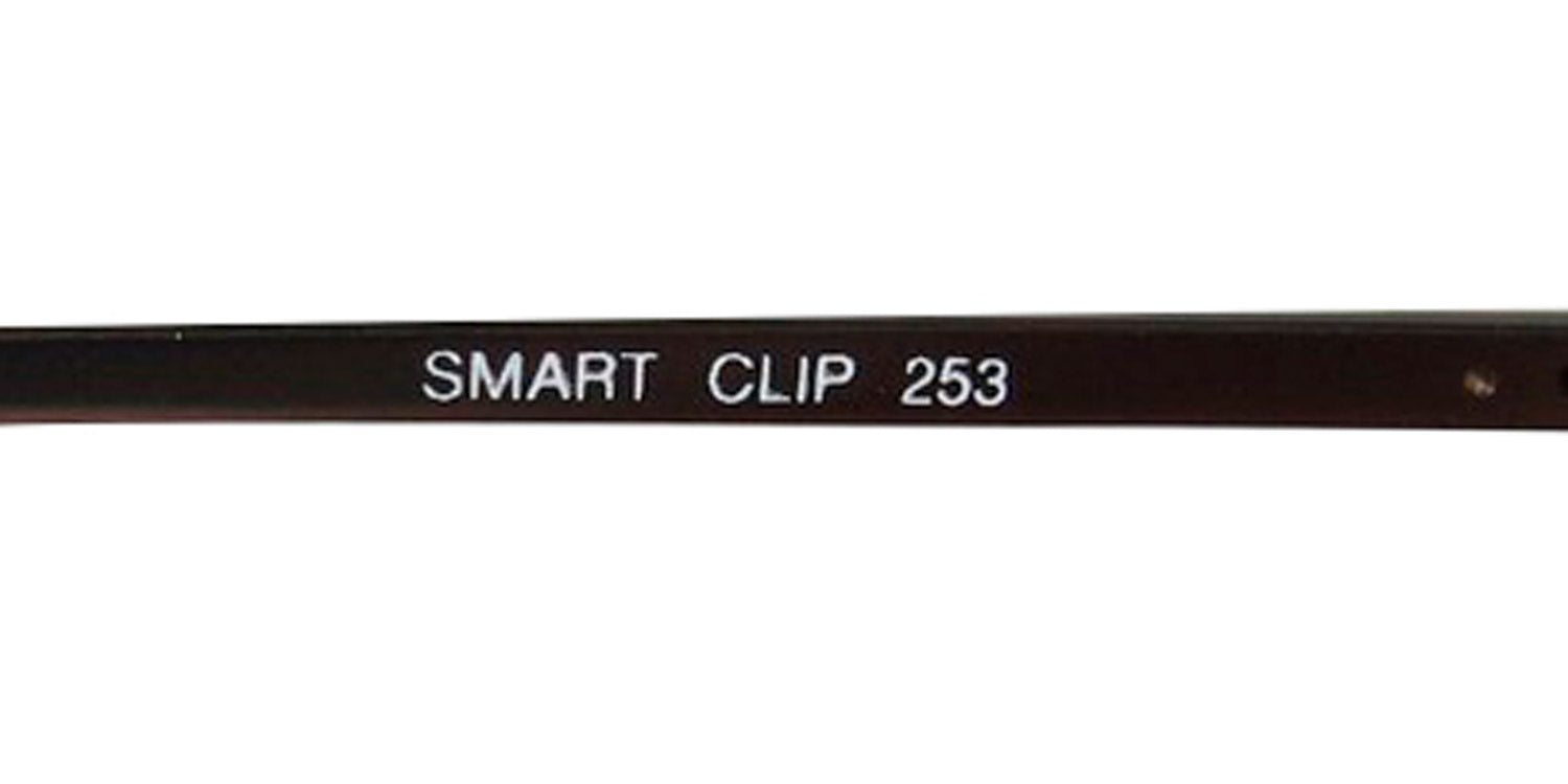 SmartClip 253 Eyeglasses DestGlow