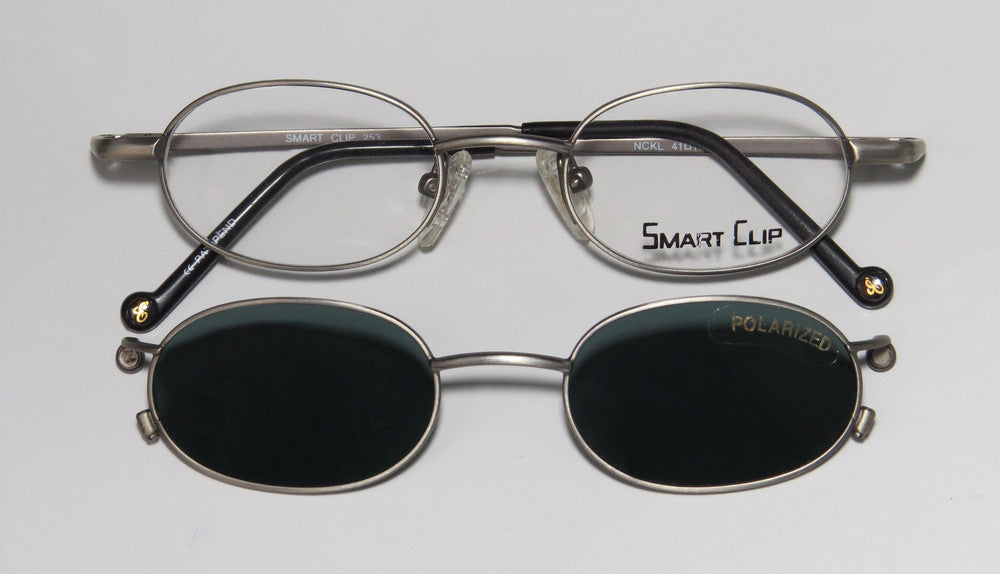 SmartClip 253 Eyeglasses DestGlow