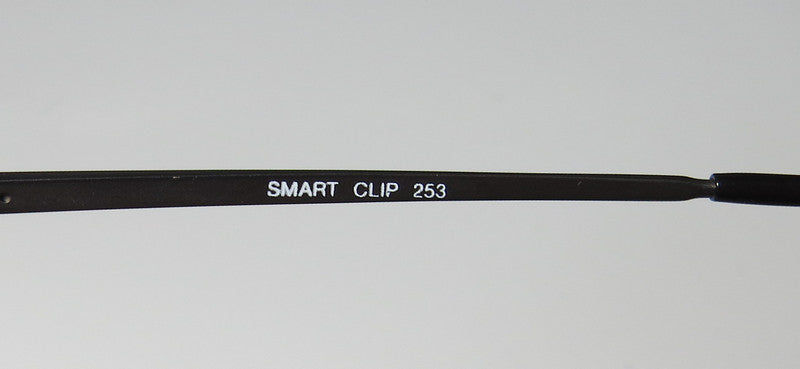 SmartClip 253 Eyeglasses DestGlow