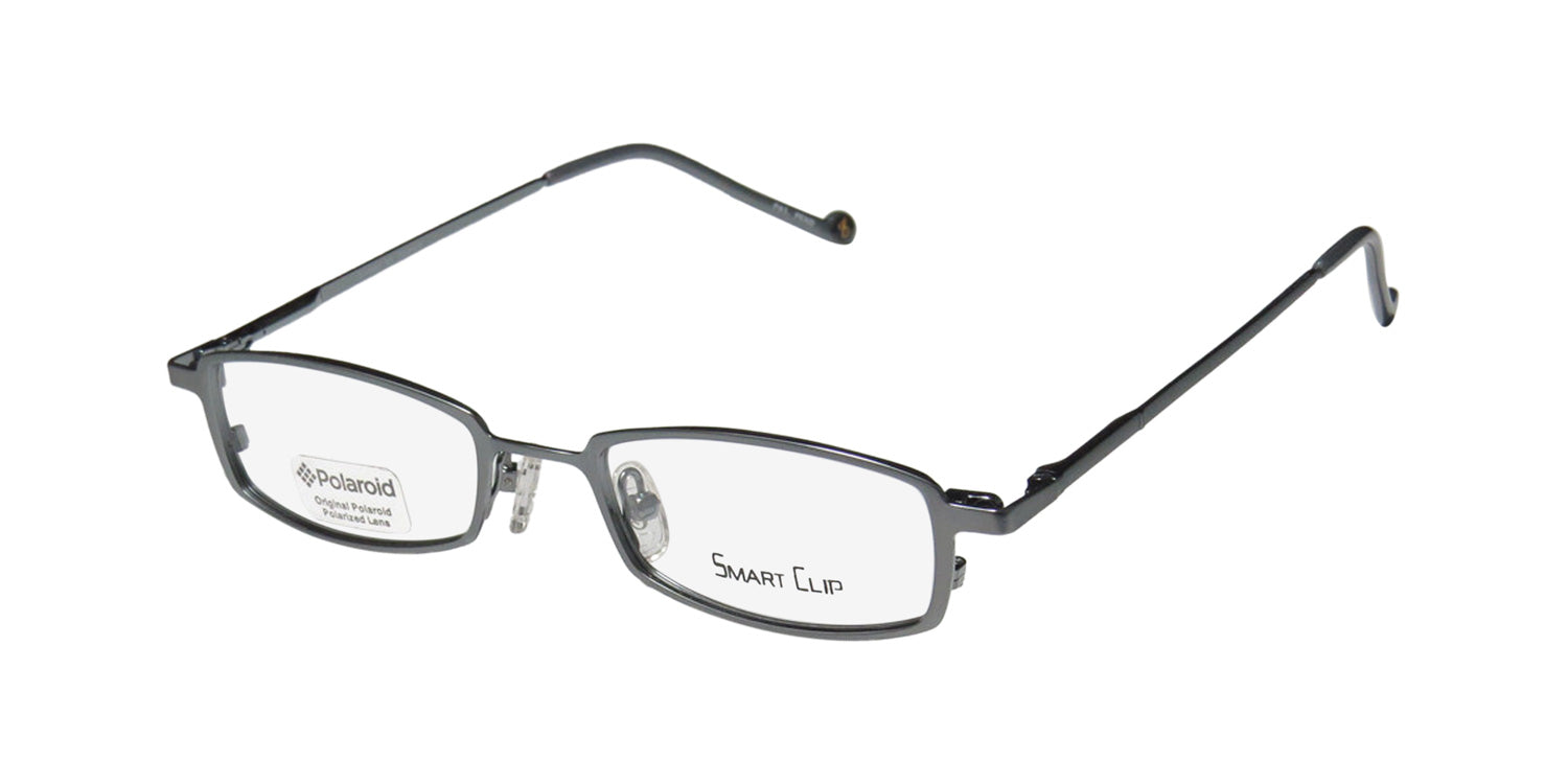 Smartclip 419 eyeglasses DestGlow