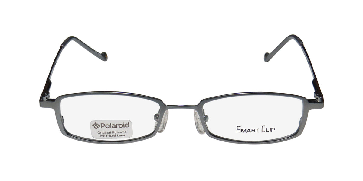 Smartclip 419 eyeglasses DestGlow