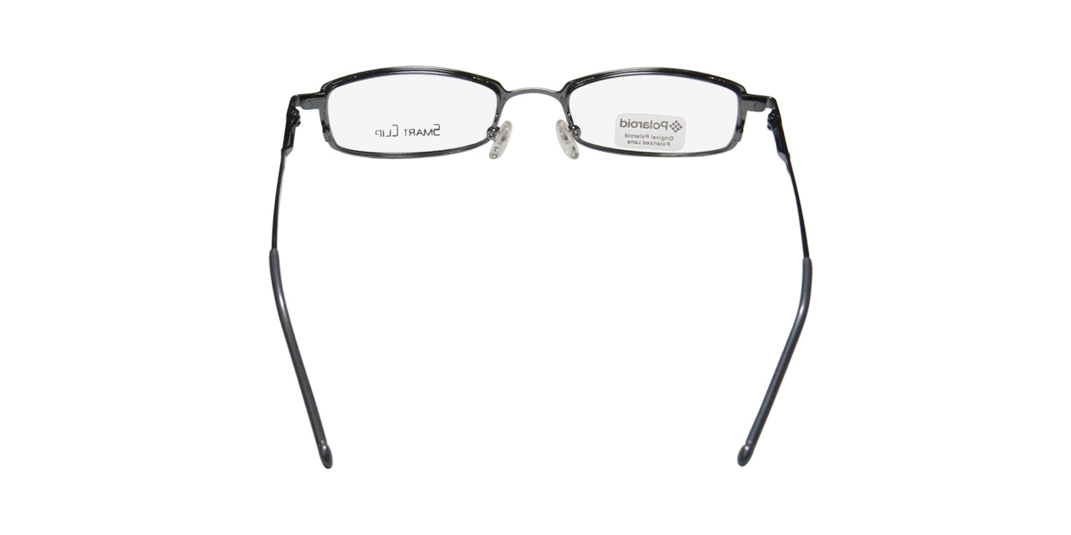 Smartclip 419 eyeglasses DestGlow