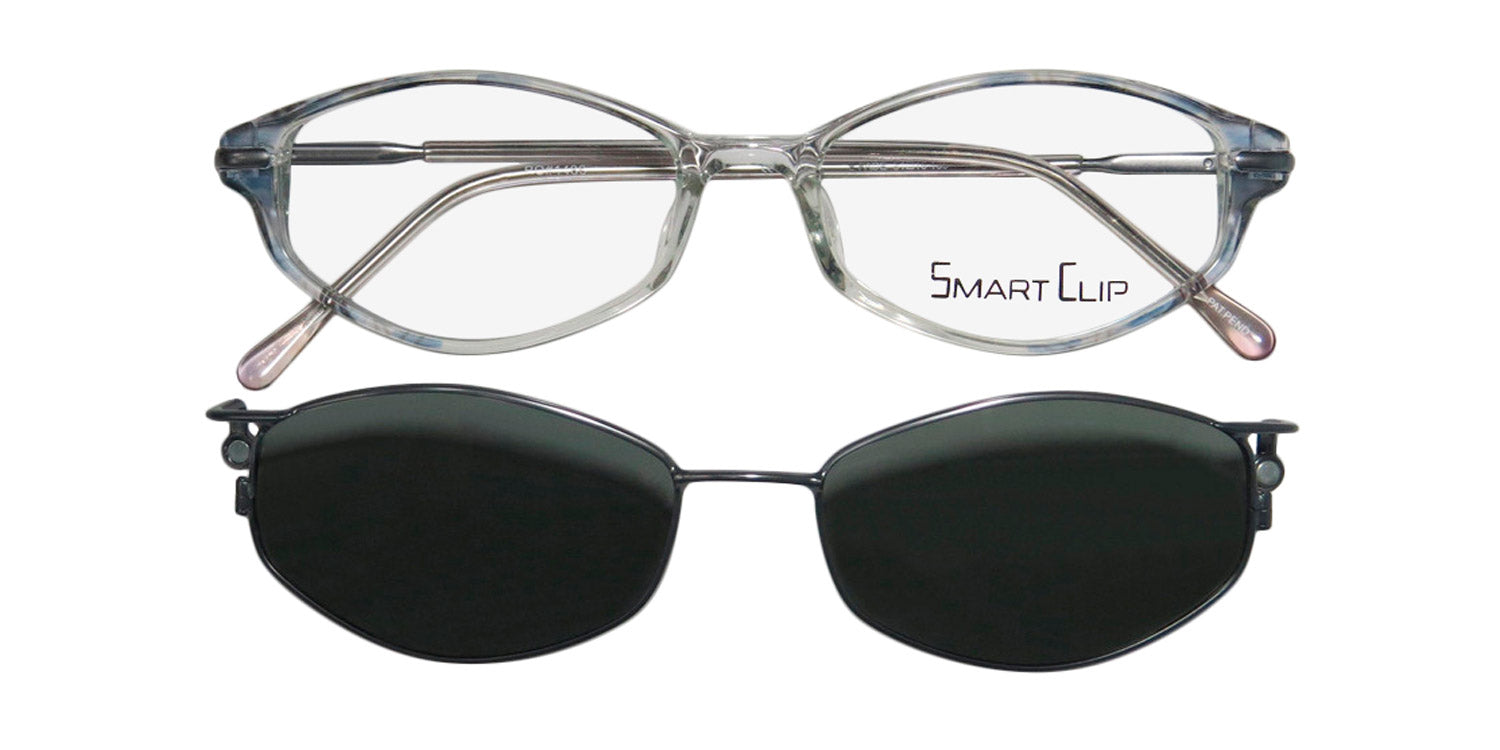 SmartClip 426 Eyeglasses DestGlow