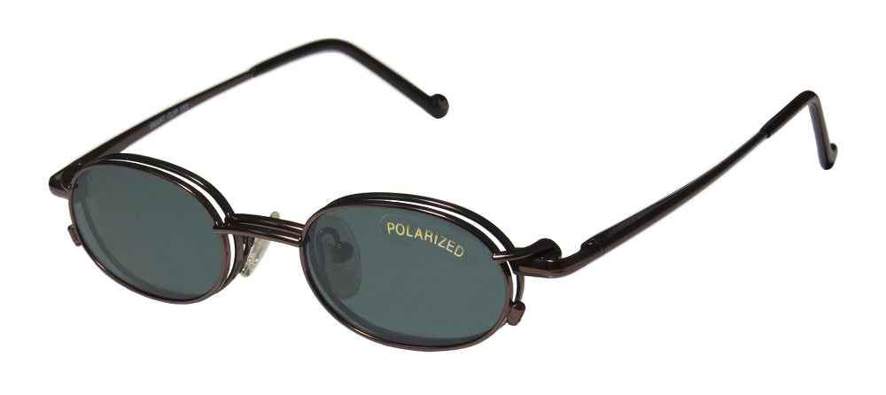 SmartClip 253 Eyeglasses