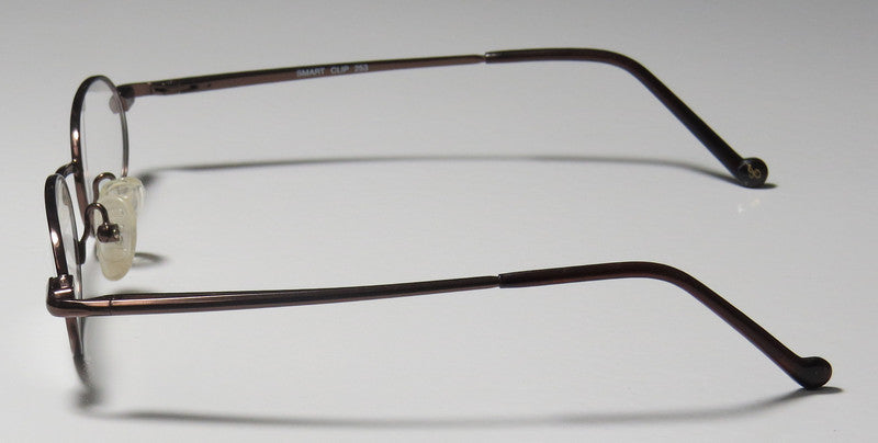 SmartClip 253 Eyeglasses DestGlow
