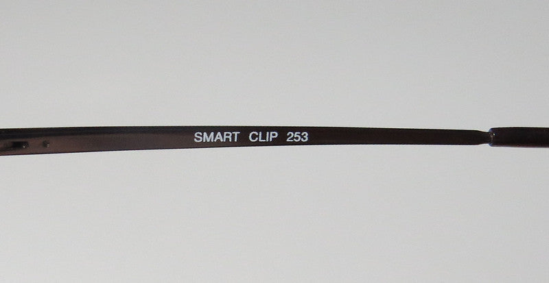 SmartClip 253 Eyeglasses DestGlow
