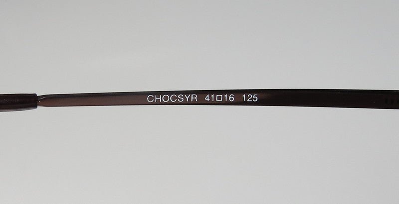 SmartClip 253 Eyeglasses DestGlow