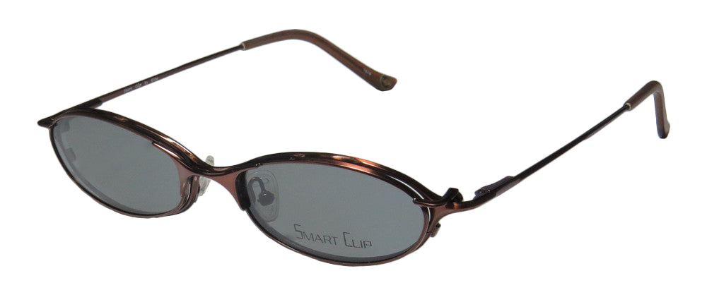SmartClip 270 Eyeglasses - DestGlow