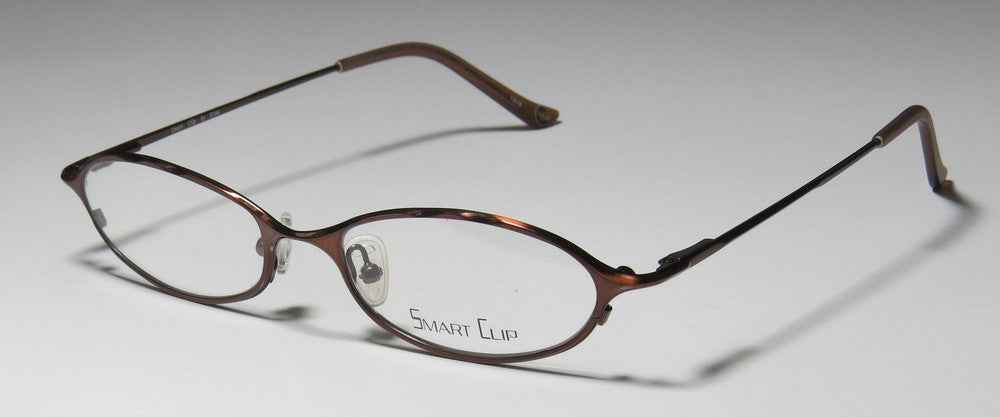 SmartClip 270 Eyeglasses - DestGlow