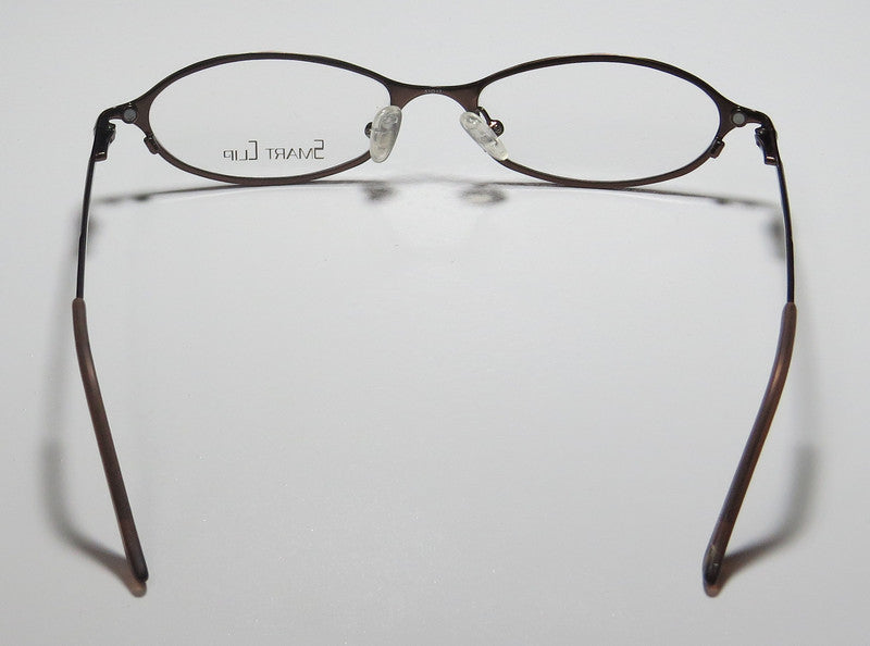 SmartClip 270 Eyeglasses - DestGlow