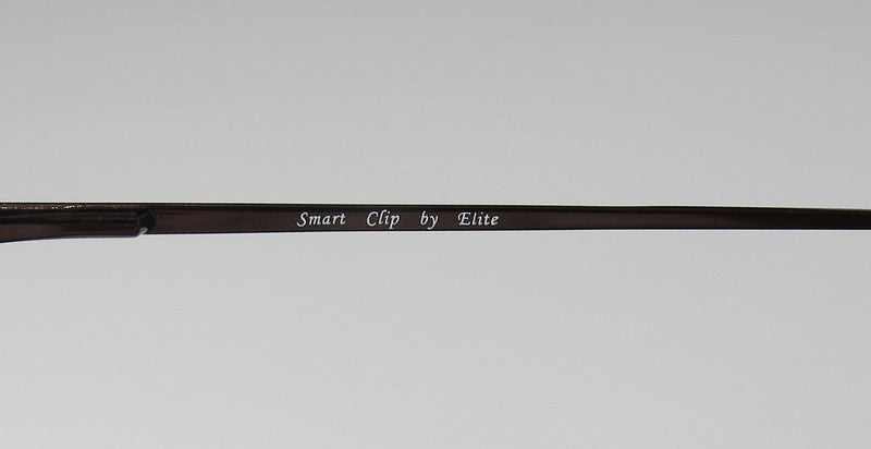 SmartClip 270 Eyeglasses - DestGlow