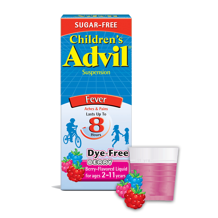 Advil® Children&