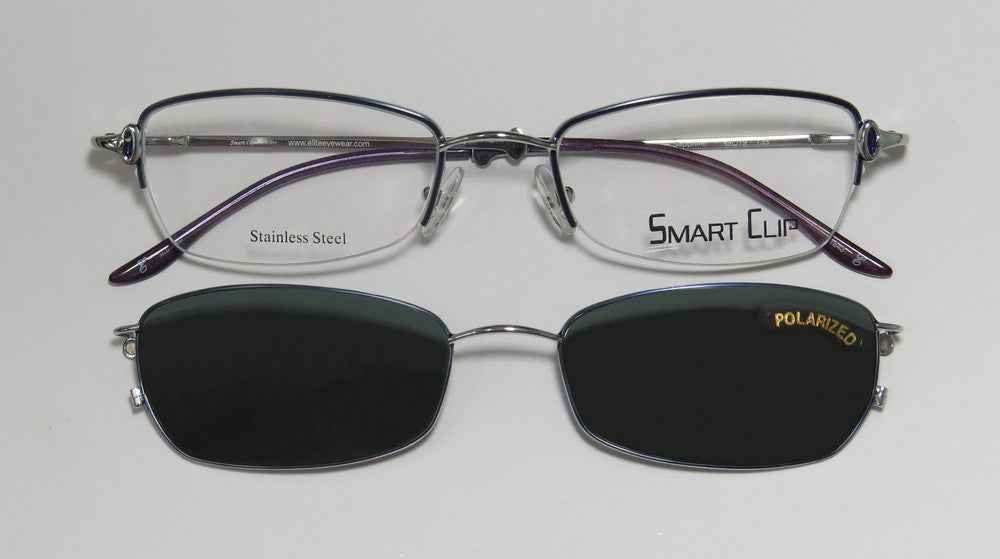 SmartClip 278 Eyeglasses