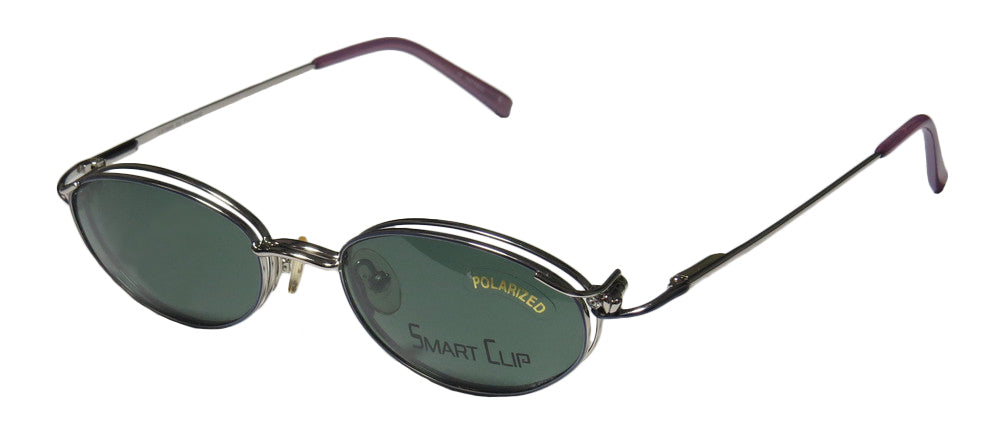 SmartClip 249 Eyeglasses by ModaFrames