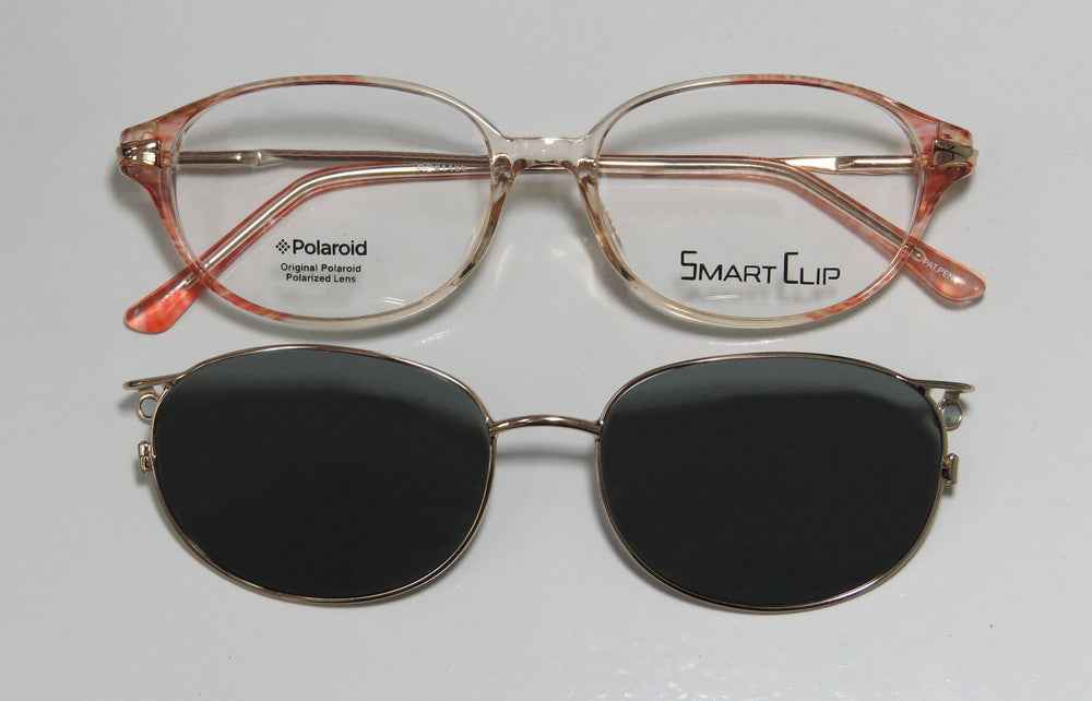 SmartClip 425 Eyeglasses