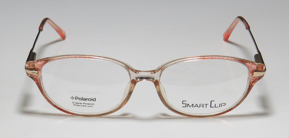 Smartclip 425 eyeglasses DestGlow