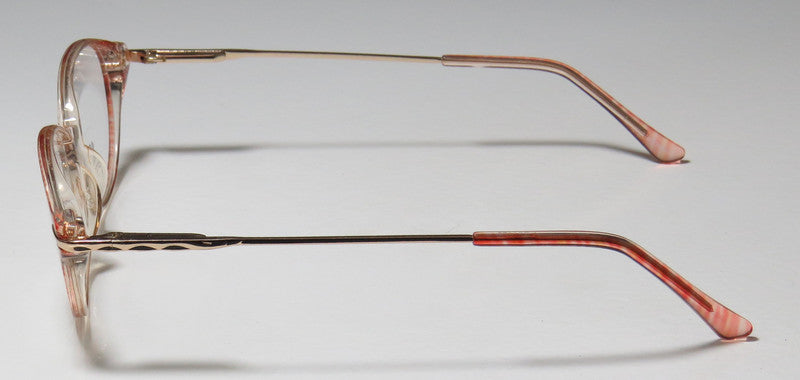 Smartclip 425 eyeglasses DestGlow