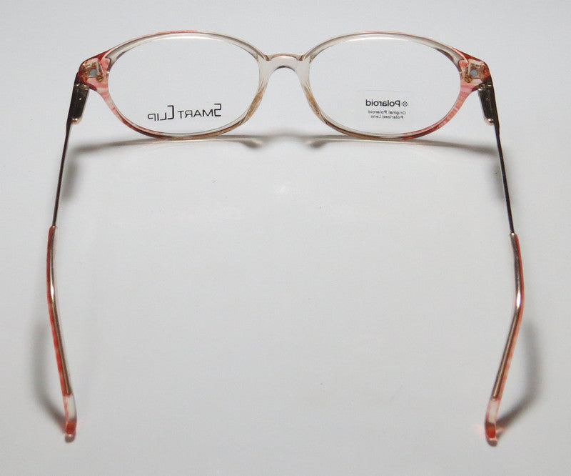 Smartclip 425 eyeglasses DestGlow
