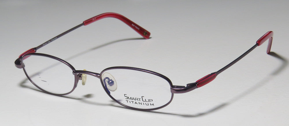 Smartclip 515t eyeglasses DestGlow