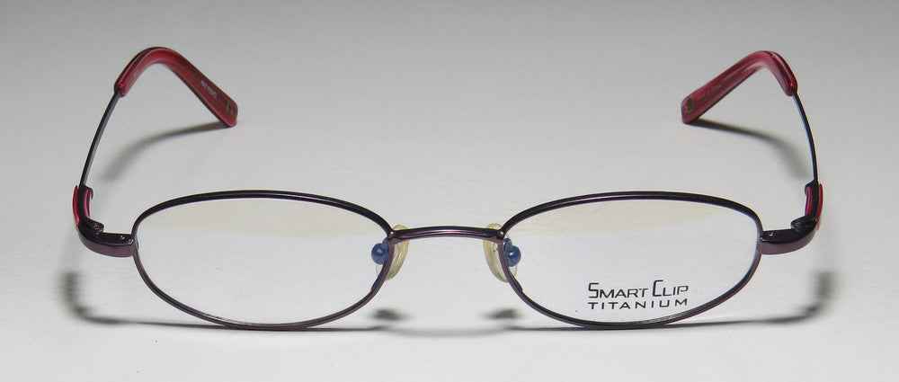 Smartclip 515t eyeglasses DestGlow