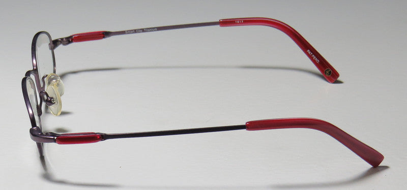 Smartclip 515t eyeglasses DestGlow