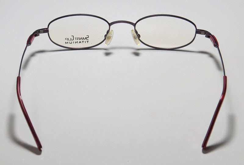 Smartclip 515t eyeglasses DestGlow