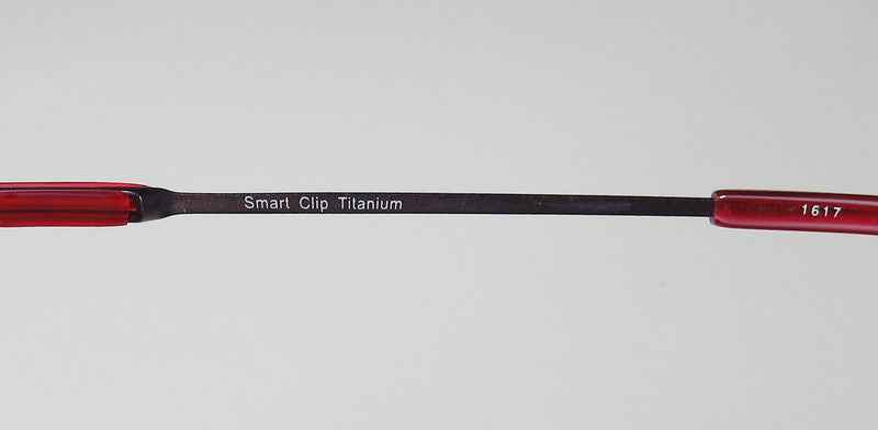 Smartclip 515t eyeglasses DestGlow