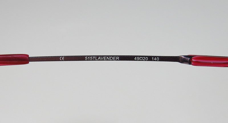 Smartclip 515t eyeglasses DestGlow