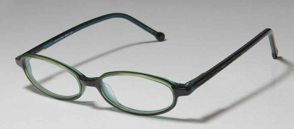 SmartClip 908 Eyeglasses DestGlow