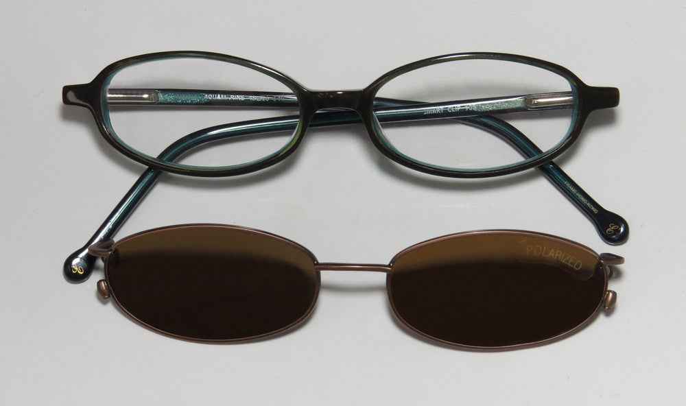 SmartClip 908 Eyeglasses DestGlow