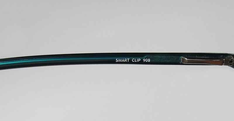SmartClip 908 Eyeglasses DestGlow