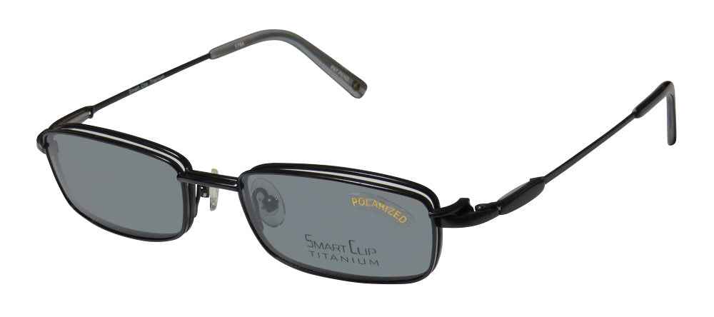 SmartClip 516t Eyeglasses DestGlow