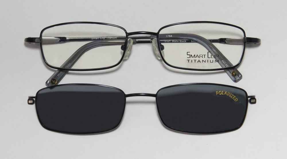 SmartClip 516t Eyeglasses DestGlow