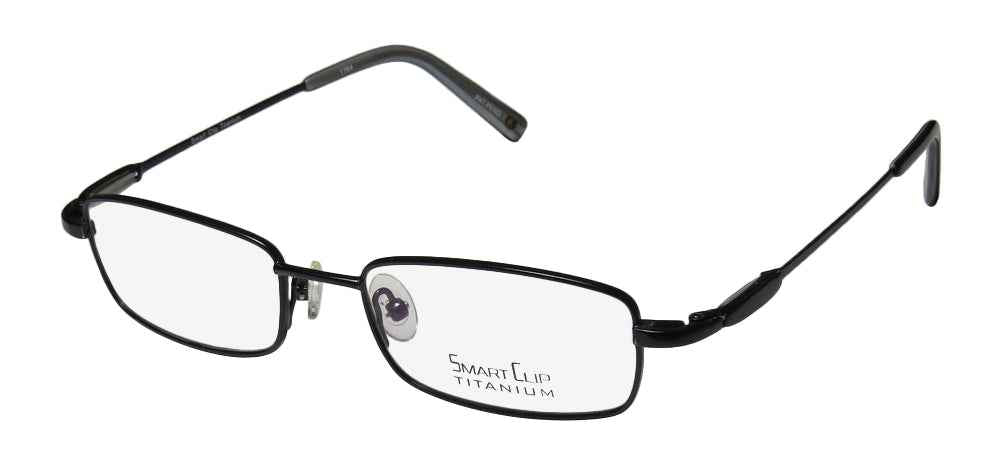 SmartClip 516t Eyeglasses DestGlow