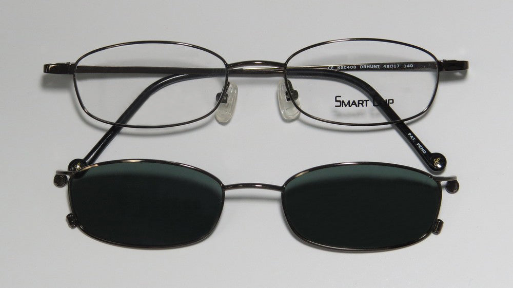 SmartClip 408 Eyeglasses by ModaFrames