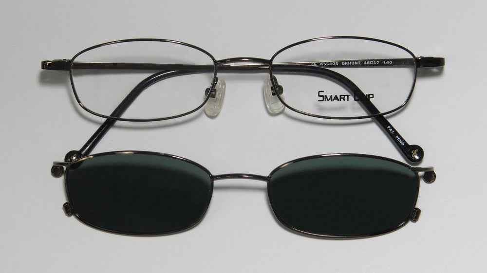 SmartClip 408 Eyeglasses