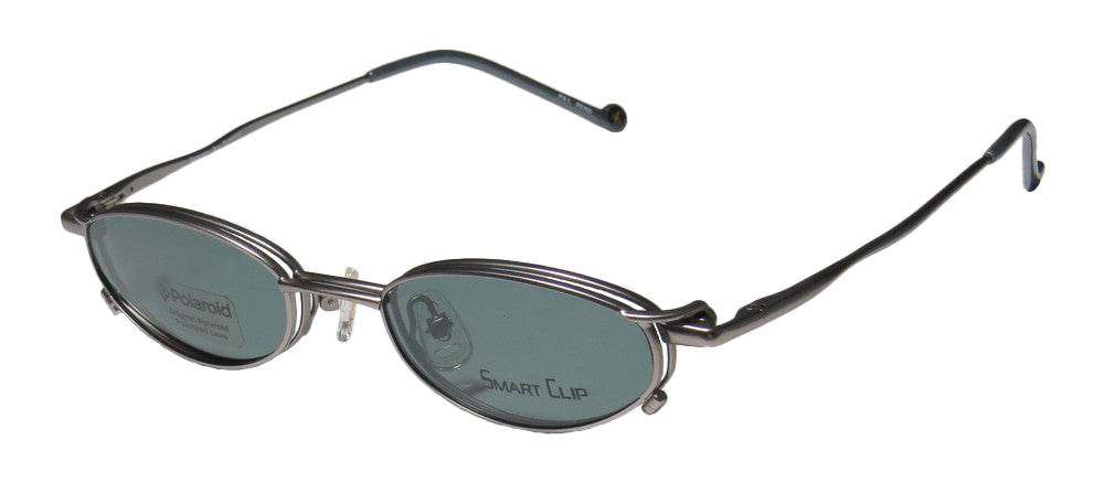 Smartclip 402 eyeglasses DestGlow