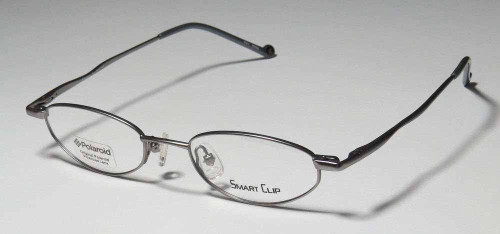 Smartclip 402 eyeglasses DestGlow