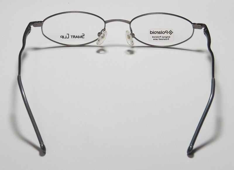 Smartclip 402 eyeglasses DestGlow