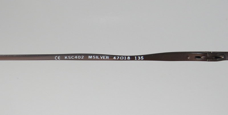Smartclip 402 eyeglasses DestGlow