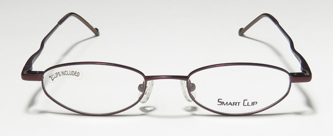 Smartclip 402 eyeglasses DestGlow